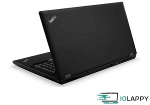 Lenovo ThinkPad P71 Workstation Laptop - Best Budget Laptops for Machine Learning in 2024