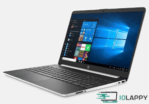 HP 15 15.6" HD Touchscreen Laptop - Best Laptops for making Beats In 2022