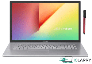ASUS VivoBook 17 17.3" FHD Laptop - Best Laptop For Accounting Professionals