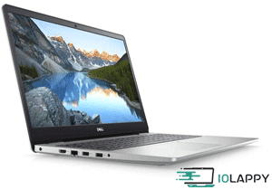 Dell Inspiron 15 5000 - Best Laptop For Clerks & Accountants