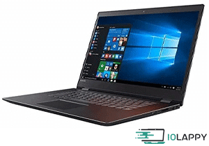 Flagship Lenovo Flex 5 15.6" 2-in-1 Touchscreen Laptop - Best Laptops For Psychology Students