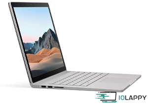 Microsoft Surface Book 3 13.5 Inch Touch-Screen Laptop - Best uni laptop for psychology students