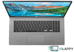 LG Gram 17” WQXGA IPS Ultra-Lightweight Laptop - Best Laptops For Live Streaming 2024