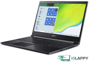 Acer Aspire 7 Laptop - Best Business Laptops Under $800 in 2024