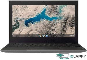 Lenovo 100E Chromebook 2ND Gen Laptop Computer - Best Mini Laptops for students 2022