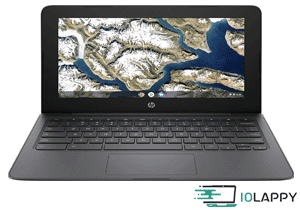 Newest Flagship HP Chromebook - Best mini laptops under $200