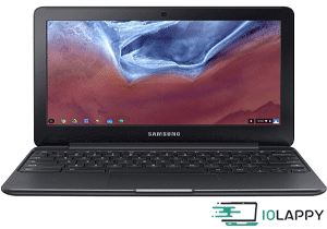 Samsung Chromebook 3 XE500C13-K02US - Best mini Samsung laptops 2022