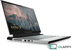 Alienware m15 R3 Laptop - Best Laptops For Biology Majors 2022
