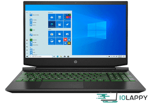 New HP Pavilion Laptop - Best laptop for biomedical science students 2022