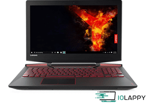 Lenovo Legion Y720 Gaming Laptop - Best Laptops For Game Designers 2022