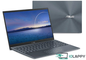 ASUS ZenBook 13 Ultra-Slim Laptop - best laptop for mechanic 2022