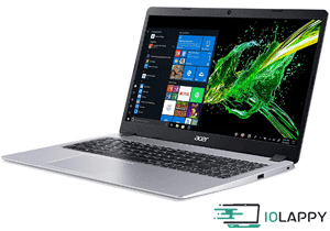 Acer Aspire 5 - Best Laptop For Builders 2022