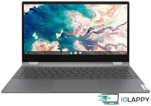 Lenovo Chromebook Flex 5 - Best laptop for construction management students
