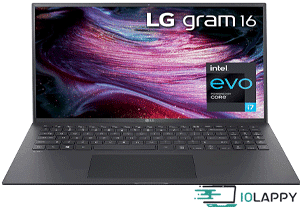 LG Gram 16Z90P - Best Laptop For Professional Contractors 2022