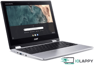 Acer Chromebook Spin 311 Convertible Laptop - best laptops for girls 2024