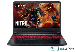 Acer Nitro 5 Gaming Laptop - cheapest laptop that can run rocket league