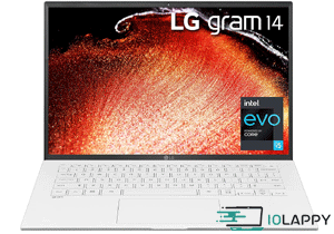 LG Gram 14Z90P - cheap laptops for internet browsing