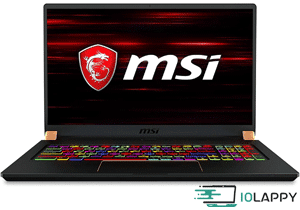 MSI GS75 Stealth Gaming Laptop - Best gaming laptop for rocket league in 2022