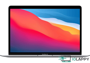Apple MacBook Air – High-end Laptop for Cricut Maker in 2024