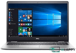 Dell Inspiron 5000 - best pentesting laptops 2023