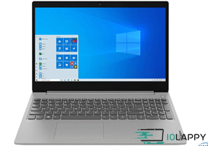 Lenovo Ideapad 3 – Best laptop for cricut maker 3