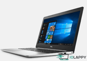 Dell Inspiron 15 - best laptop for cryptocurrency 2022