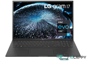 LG Gram Laptop - Best cheap laptops for forex trading