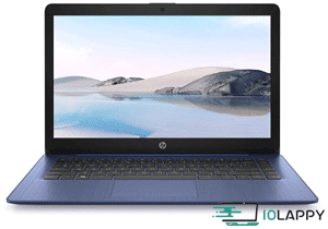Newest HP Premium 14 HD Laptop - Best Laptops For Forex Trading 2022