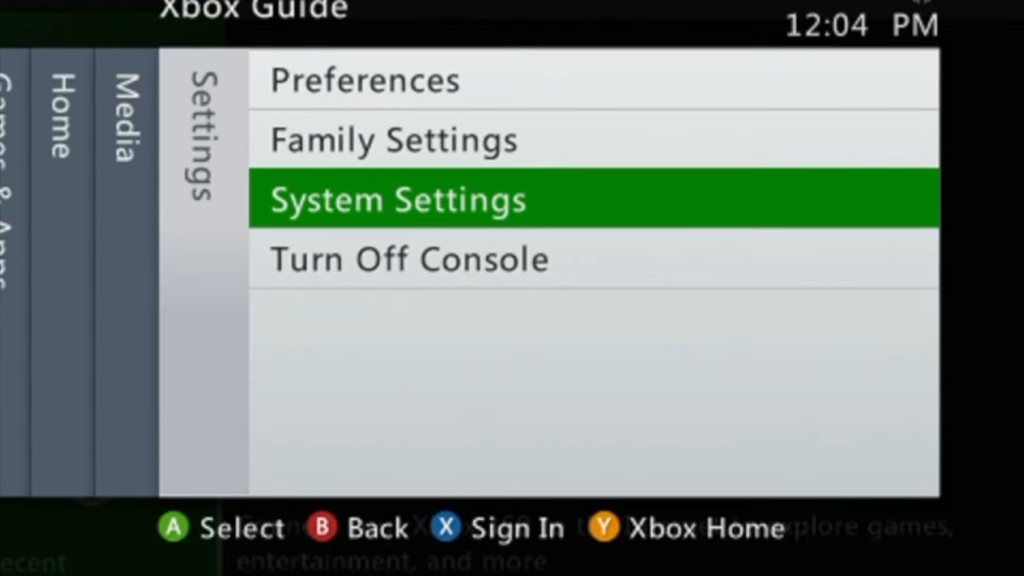 how to play xbox 360 games on pc with disc