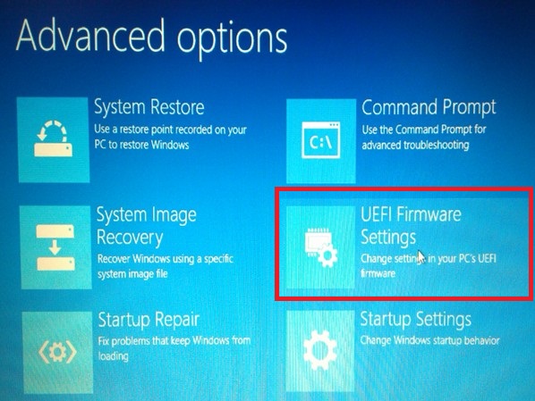 how to.enter bios lenovo