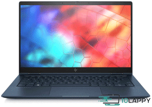 HP Elite Dragonfly G3