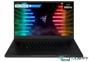 Razer Blade Pro 17