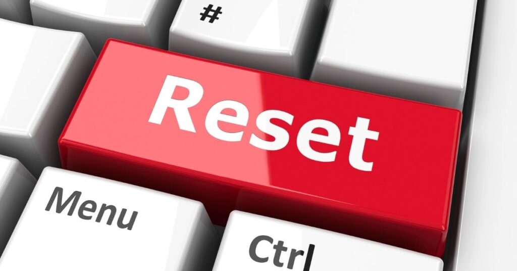 How Long Does It Take To Factory Reset a Laptop?