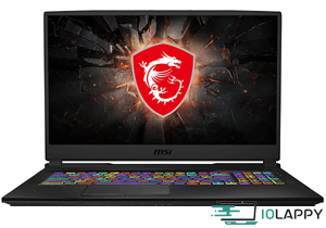 MSI GL75 Leopard - Best Laptops For Multiple Monitors 2023