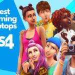 Best Gaming Laptops for Sims 4