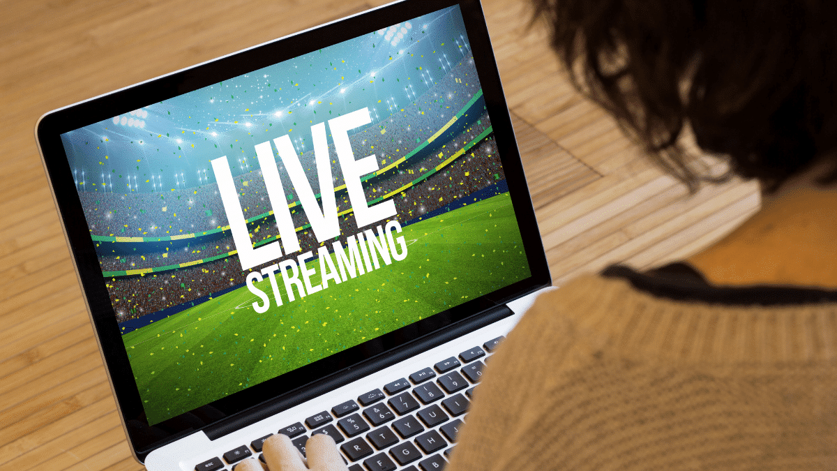 Best Laptop For Live Streaming