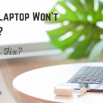Lenovo Laptop Won't Turn On: How To Fix?