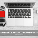 Why Does My Laptop Charger Get Hot?