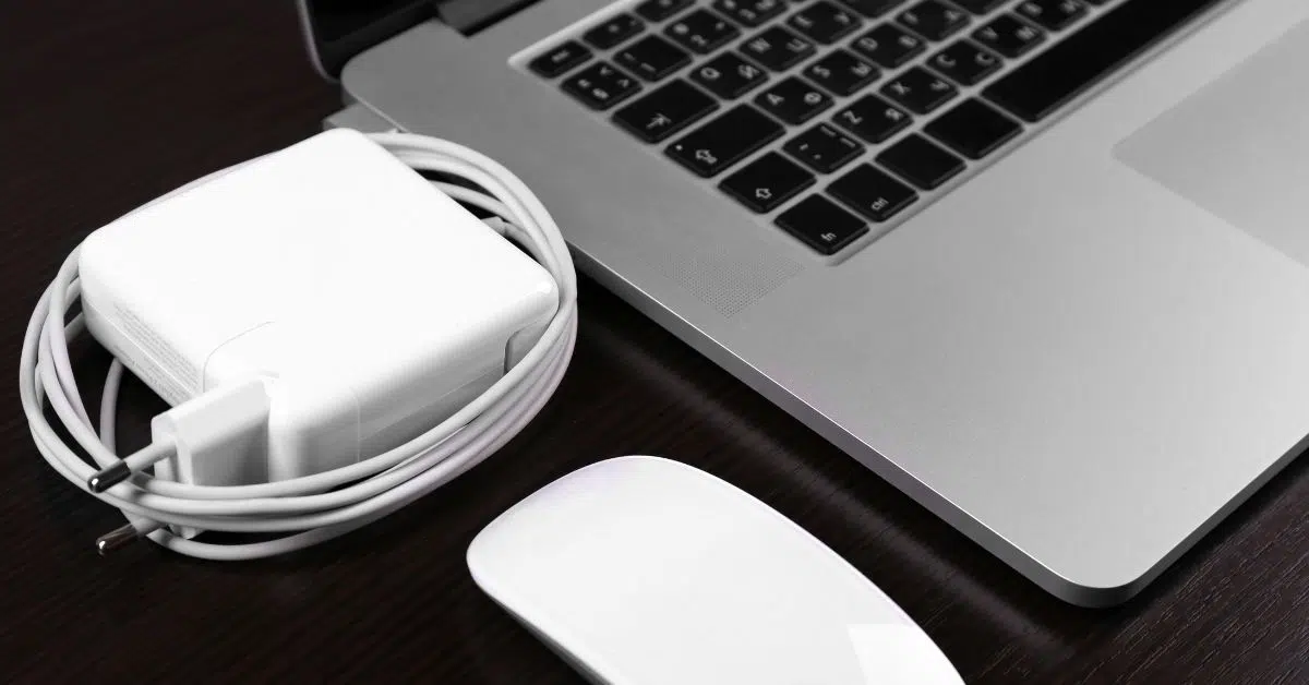 How to Find the Right Charger for Your Laptop in 2026